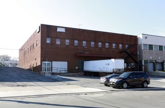 Plus de détails pour 6210 Chillum Pl NW, Washington, DC - Industriel/Logistique à louer