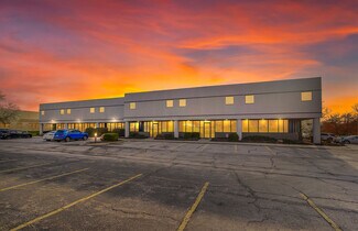 Plus de détails pour 12635-12651 Hemlock St, Overland Park, KS - Local d'activités à louer