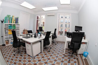 Rambla de Catalunya, 73, Barcelone, Barcelona à louer Photo intérieure– Image 2 sur 15