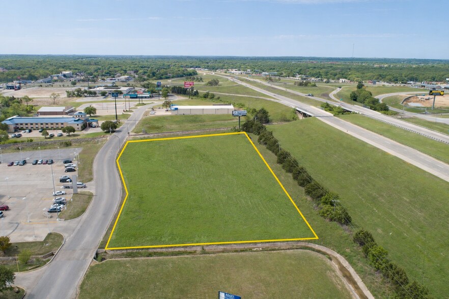 Holiday Dr.-Land for Sale, Ardmore, OK à vendre - Aérien – Image 2 sur 25