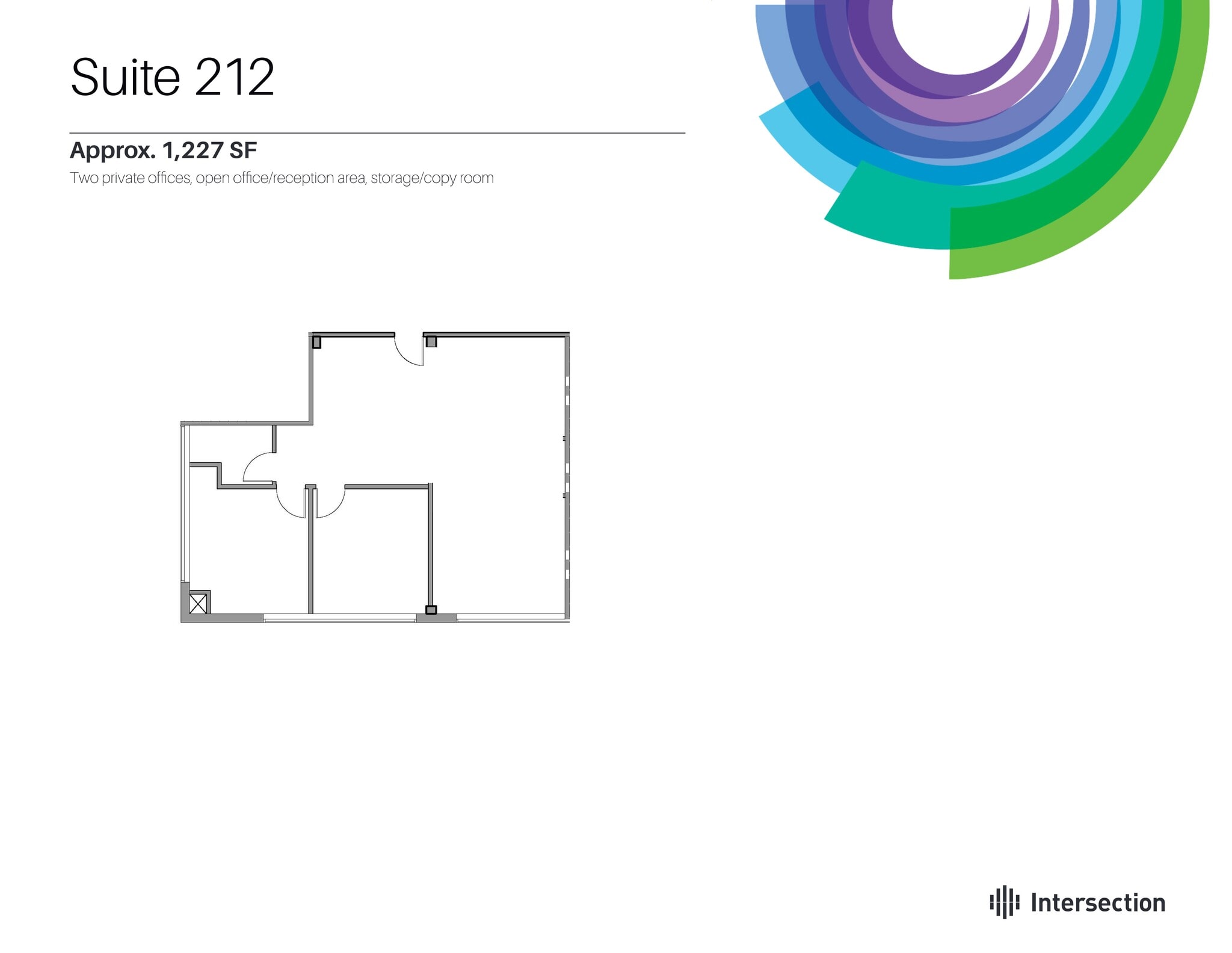 16885 Via del Campo Ct, San Diego, CA à louer Plan de site– Image 1 sur 1