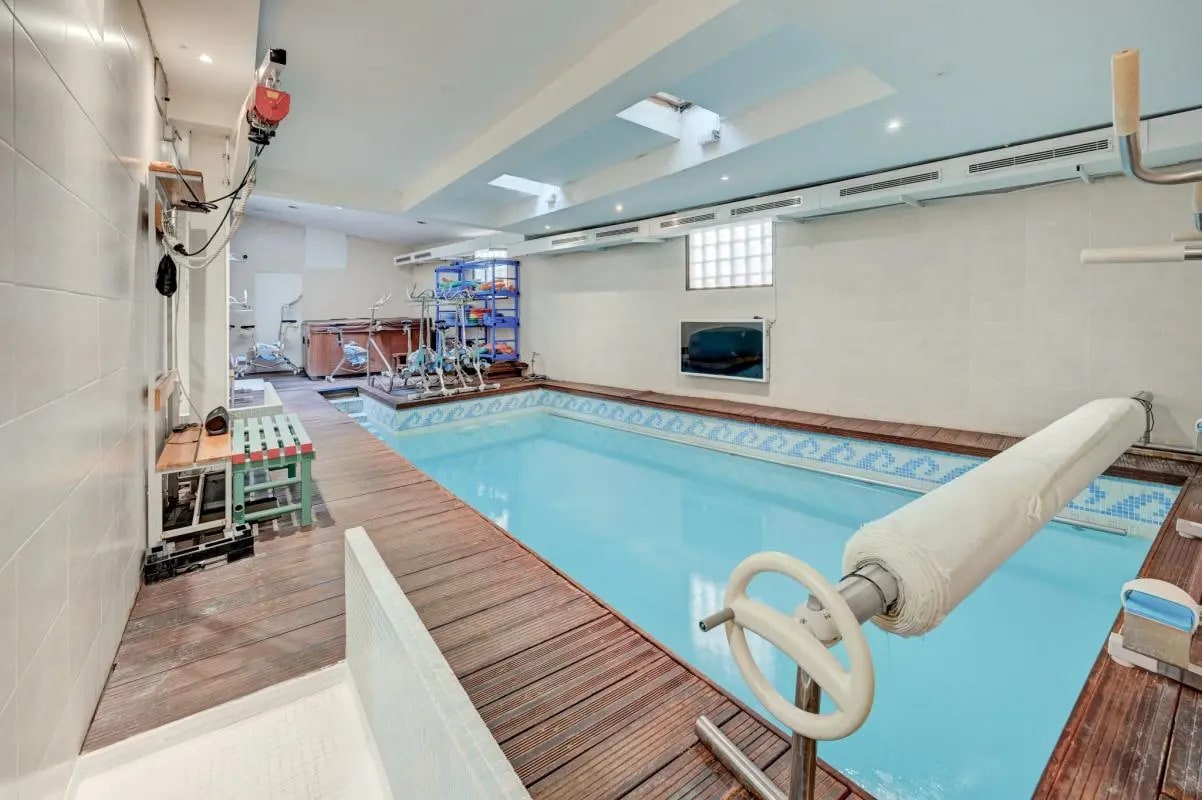 Local commercial dans Marseille à vendre Photo intérieure– Image 1 sur 13