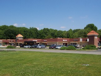 Plus de détails pour 479 Rt 79, Morganville, NJ - Local commercial à louer