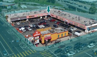 Plus de détails pour 2512-2540 S Figueroa St, Los Angeles, CA - Local commercial à louer