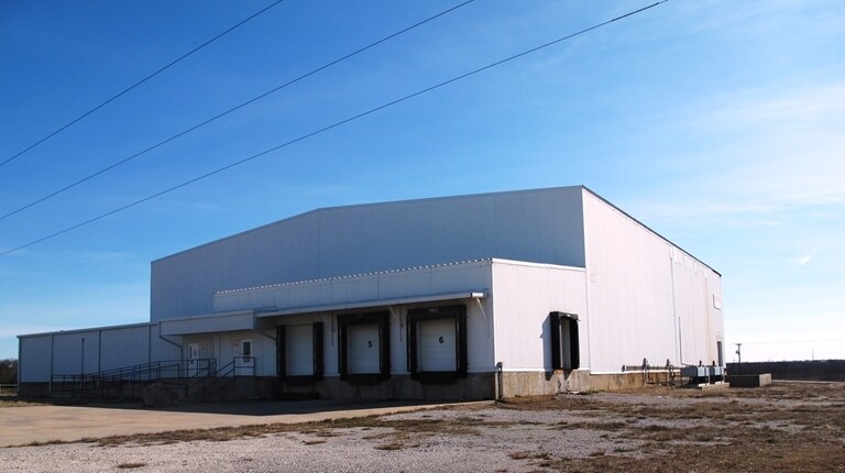 72 Gibbons Rd, Sherman, TX à louer - Photo de l’immeuble – Image 3 sur 10