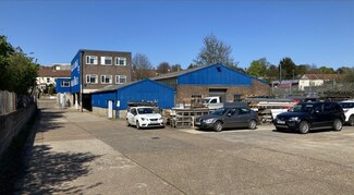 Plus de détails pour 88 Drayton Rd, Norwich - Bureau à louer