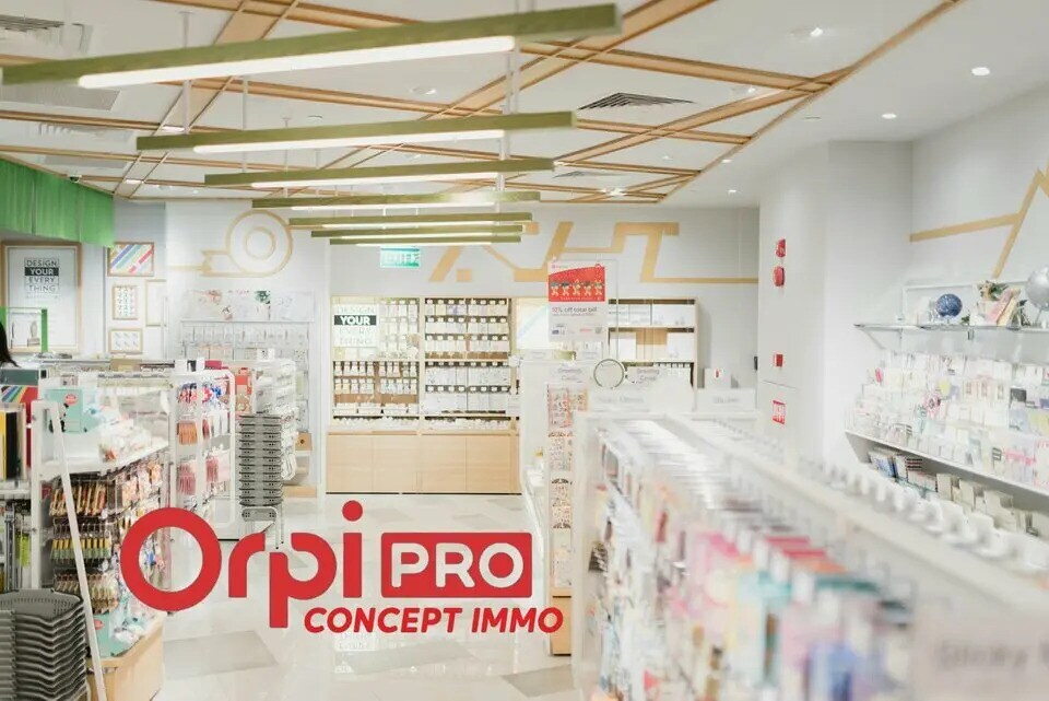 Bureau dans Mées à louer Photo intérieure– Image 1 sur 4