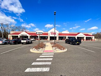 Plus de détails pour 535-541 Delsea Dr, Malaga, NJ - Local commercial à louer