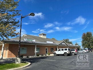 Plus de détails pour 1289 Route 9, Wappingers Falls, NY - Bureau à vendre
