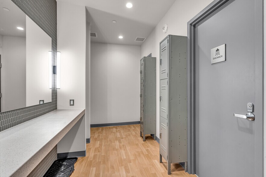 275 Slater St, Ottawa, ON à louer - Photo intérieure – Image 3 sur 10