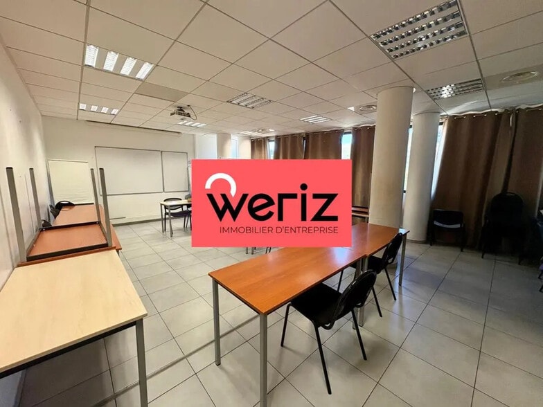 Bureau dans Marseille à louer - Photo intérieure – Image 3 sur 3