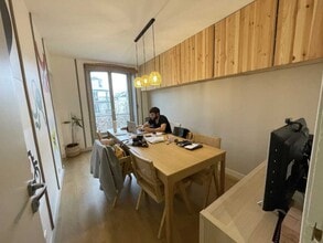 22 Boulevard De Sébastopol, Paris à louer Photo intérieure– Image 2 sur 4