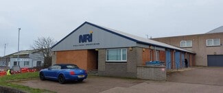 Plus de détails pour Craigshaw Rd, Aberdeen - Local d'activités à louer