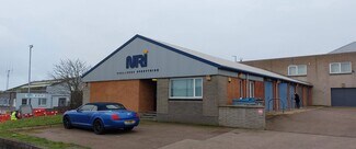 Plus de détails pour Craigshaw Rd, Aberdeen - Local d'activités à louer