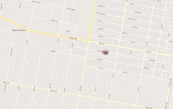 16075 Walnut St, Hesperia, CA - Vue aérienne  vue de carte - Image1