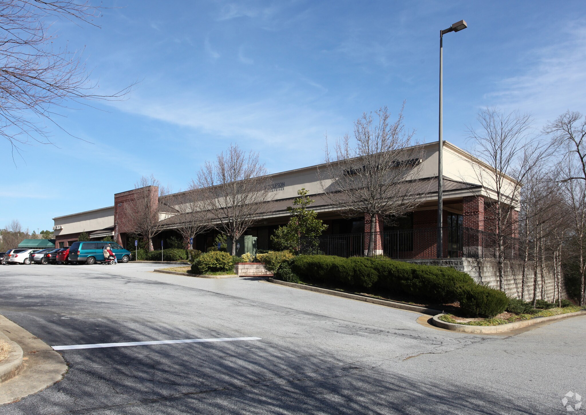 1970 Riverside Pky, Lawrenceville, GA à louer Photo principale– Image 1 sur 10