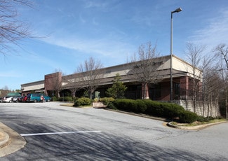 Plus de détails pour 1970 Riverside Pky, Lawrenceville, GA - Bureau/Médical à louer