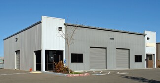 Plus de détails pour 8628 Elder Creek Rd, Sacramento, CA - Industriel/Logistique à louer