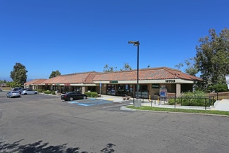 Plus de détails pour 16703-16719 Bernardo Center Dr, San Diego, CA - Local commercial à louer