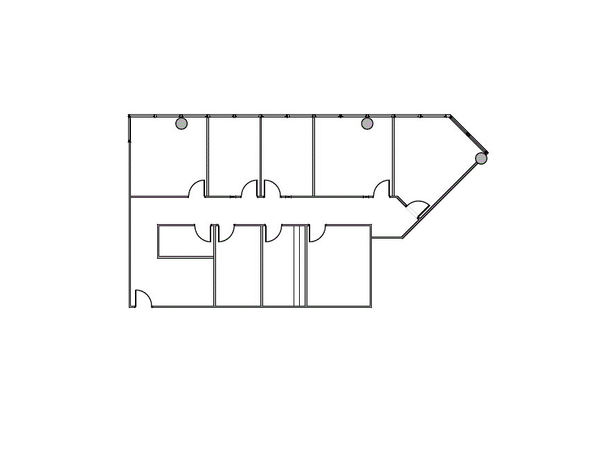 1995 N Park Pl SE, Atlanta, GA à louer Plan d’étage– Image 1 sur 1