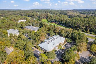 2 Westbury Park Way, Bluffton, SC - Vue aérienne vue de carte - Image1
