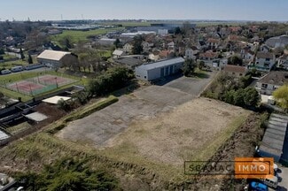 Plus de détails pour 18 Bis Voie De Mons, Villeneuve-le-Roi - Industriel/Logistique à louer