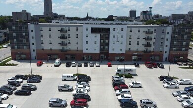 1900 K St, Lincoln, NE à louer Photo intérieure– Image 2 sur 2