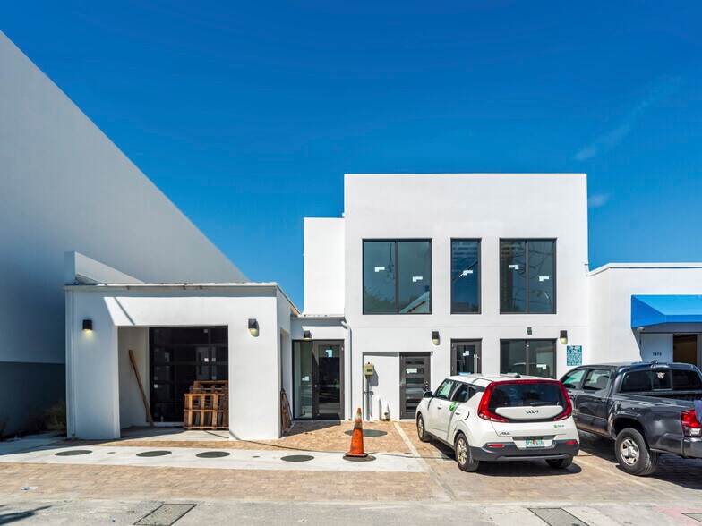 1671-1673 Alton Rd, Miami Beach, FL à louer - Photo de l’immeuble – Image 1 sur 5