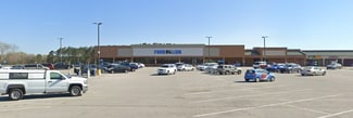 Plus de détails pour 11560 Nc Highway 55 E, Grantsboro, NC - Local commercial à louer