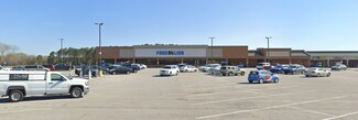 Plus de détails pour 11560 Nc Highway 55 E, Grantsboro, NC - Local commercial à louer
