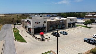 Plus de détails pour 4560 Heritage Trace Pky, Fort Worth, TX - Local commercial à louer