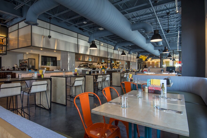 277-281 Witherspoon St, Princeton, NJ à louer - Photo intérieure – Image 3 sur 14