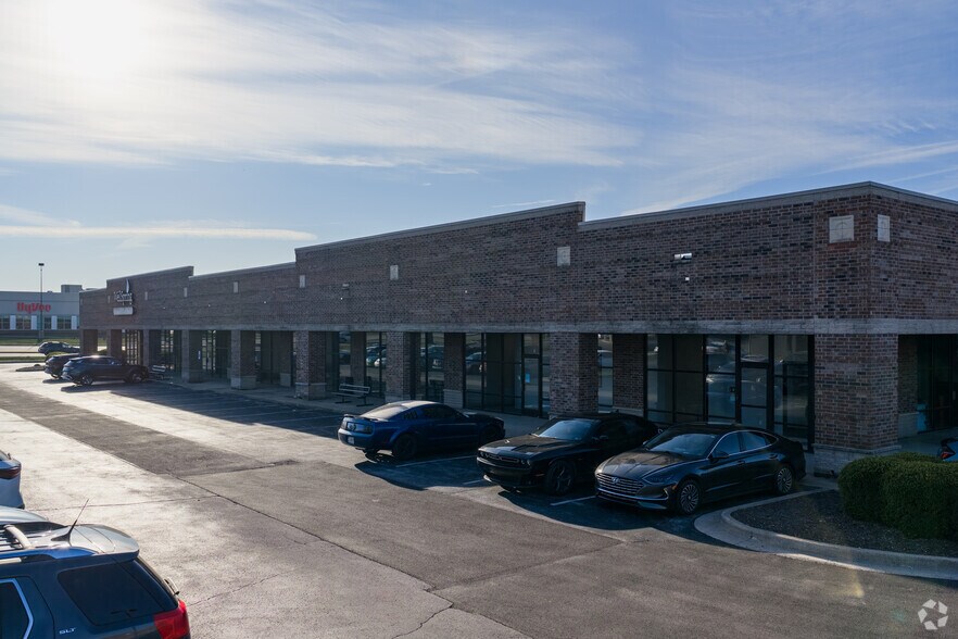 3031-3033 S Kansas Expy, Springfield, MO à vendre - Photo de l’immeuble – Image 3 sur 4