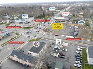 Plus de détails pour 1465 Union Rd, Buffalo, NY - Terrain à louer