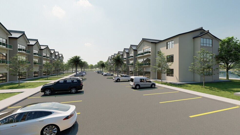 8050 Cedarwood Pkwy, LaBelle, FL à vendre - Photo de l’immeuble – Image 2 sur 17
