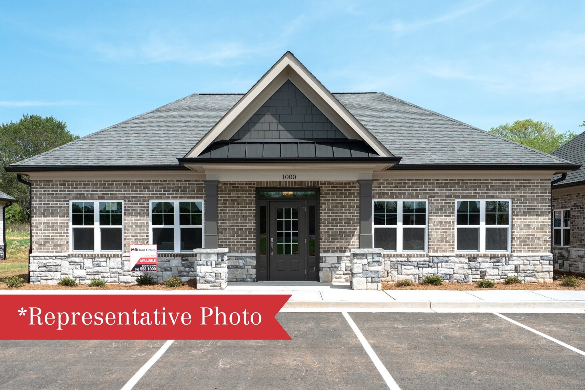 1060 Garland Dr, Bogart, GA à vendre Photo principale– Image 1 sur 22