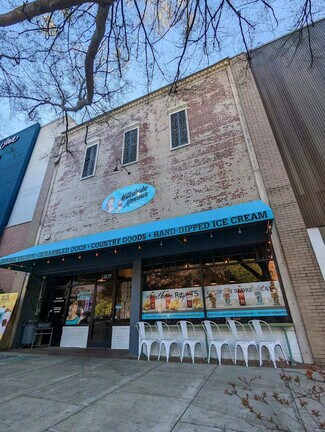 Plus de détails pour 1207 Broadway, Columbus, GA - Local commercial à vendre