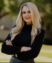 Lindsey Beaman