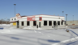 Plus de détails pour 5200 52nd St, Kenosha, WI - Local commercial à vendre