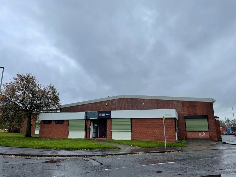 10 Midland St, Manchester à louer - Photo de l’immeuble – Image 2 sur 17