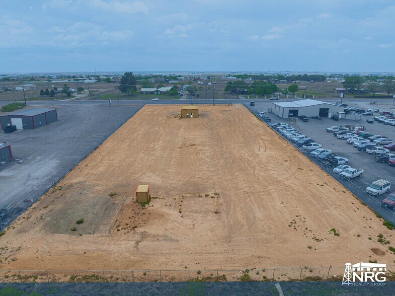 6213 FM 307, Midland, TX à vendre - Photo de l’immeuble – Image 2 sur 6
