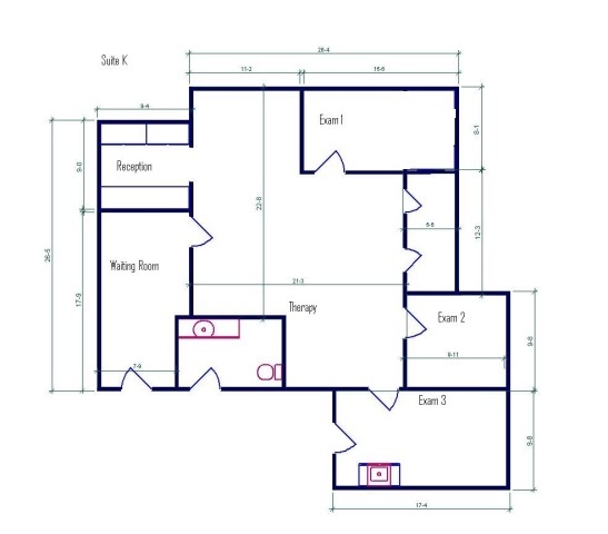 855 N Lark Ellen Ave, West Covina, CA à louer - Photo de l’immeuble – Image 2 sur 8