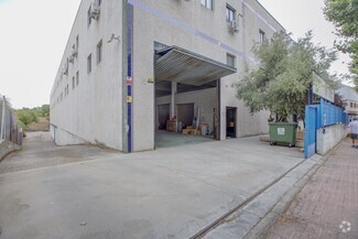 Plus de détails pour Calle Alfarería, 8, Móstoles - Industriel/Logistique à vendre