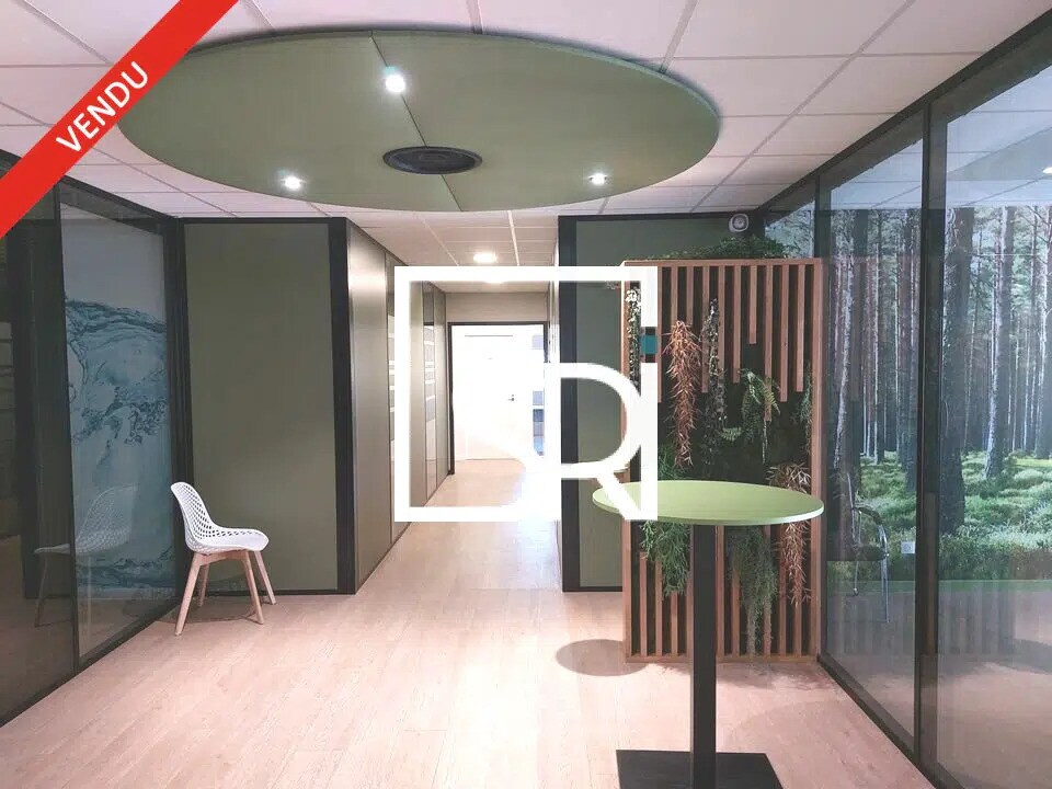 Photo de l’immeuble