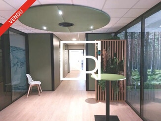 Plus de détails pour Bureau à louer