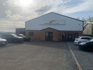 Plus de détails pour 2 Maidenplain Pl, Auchterarder - Industriel/Logistique à vendre