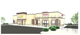 Plus de détails pour 401 Jurassic Ave, Fruita, CO - Bureau/Local commercial à louer