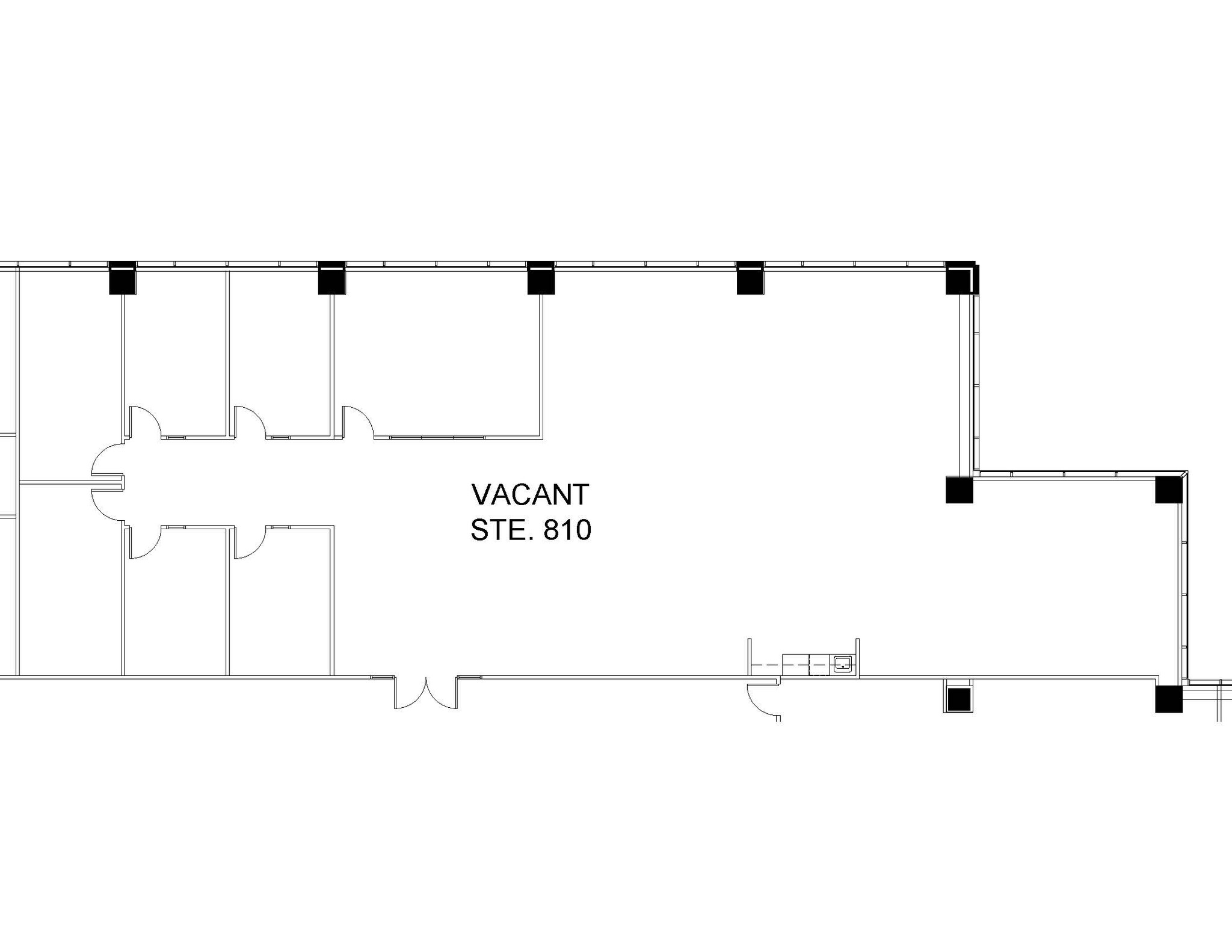 1901 Butterfield Rd, Downers Grove, IL à louer Plan d’étage– Image 1 sur 1