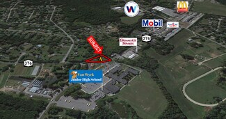 Plus de détails pour 839 NY-376, Hopewell Junction, NY - Terrain à vendre