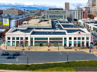 Plus de détails pour 32 Front St, Hartford, CT - Local commercial à louer